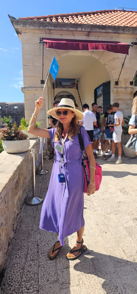 Dubrovnik Private Tour - 