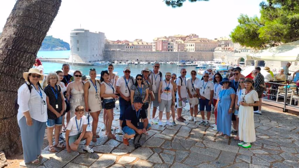 Dubrovnik Private Tour - 