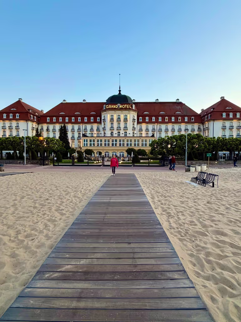 Gdansk Private Tour - 
