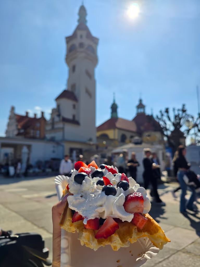 Gdansk Private Tour - 