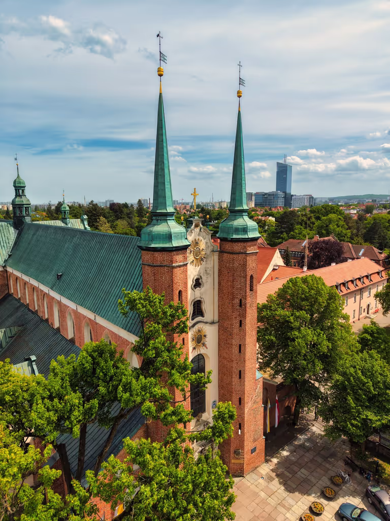 Gdansk Private Tour - 