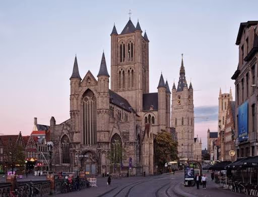 Ghent Private Tour - 