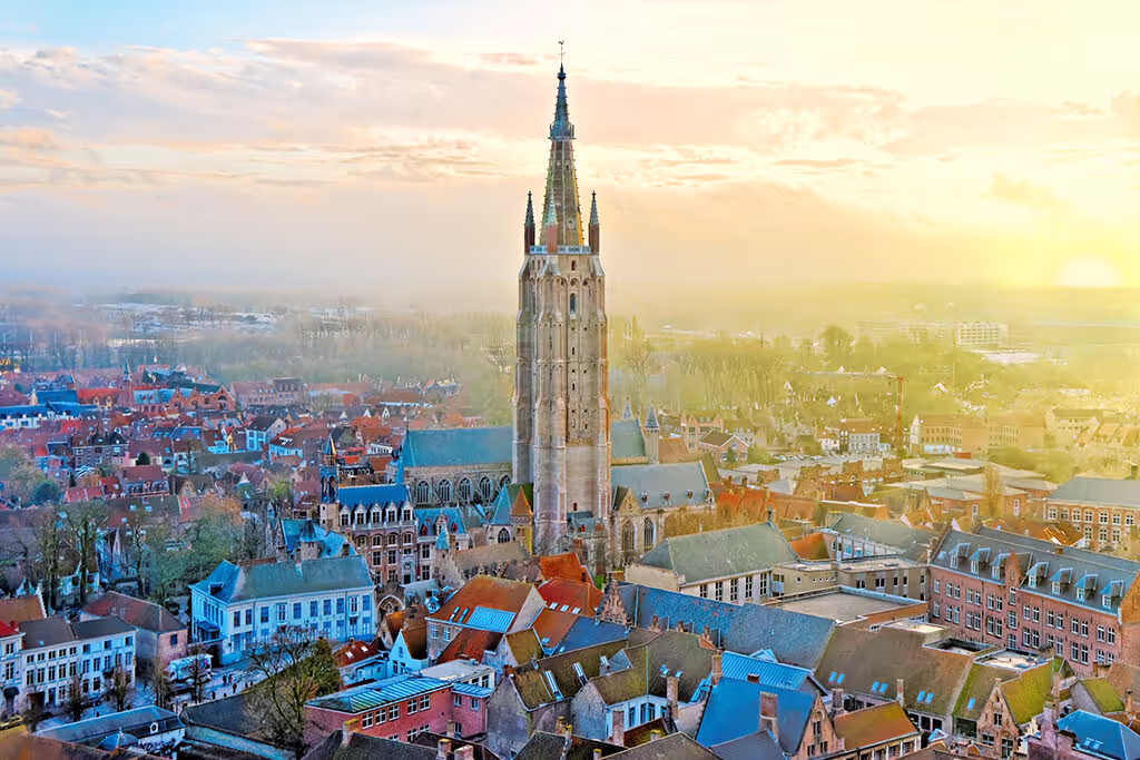 Bruges Private Tour - 
