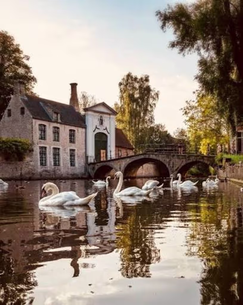 Bruges Private Tour - 