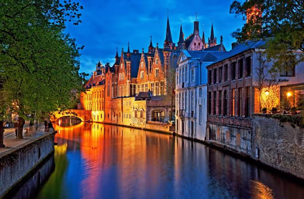 Bruges Private Tour - 