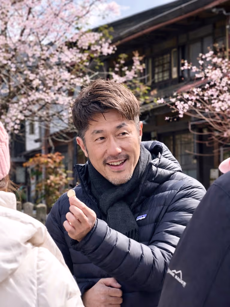 Takayama Private Tour - Enjoy a Private Tour with a Local Guide