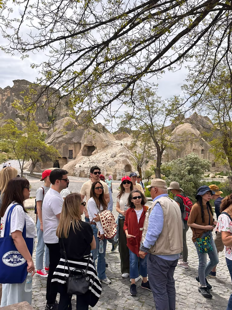 Cappadocia Private Tour - 