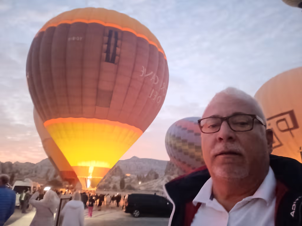 Cappadocia Private Tour - 