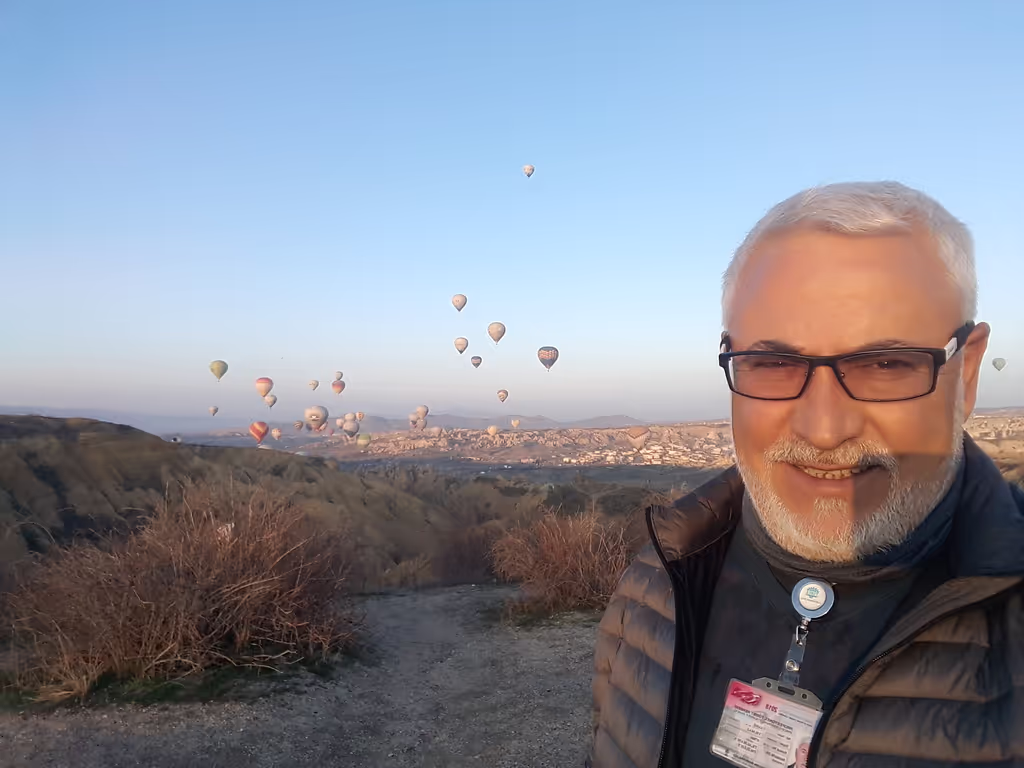 Cappadocia Private Tour - 