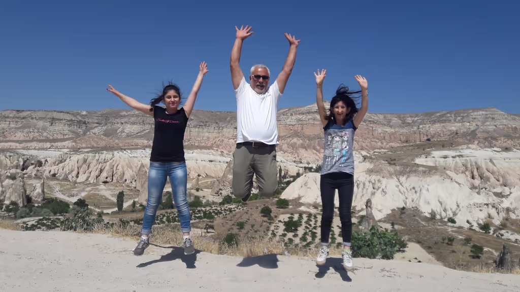 Cappadocia Private Tour - 