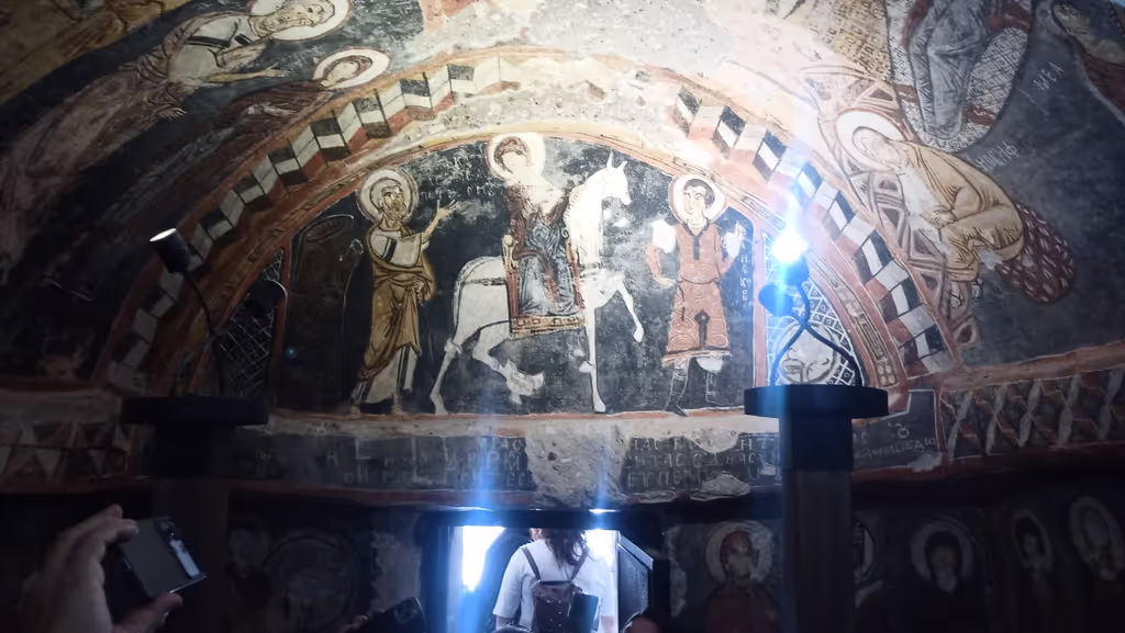 Cappadocia Private Tour - 