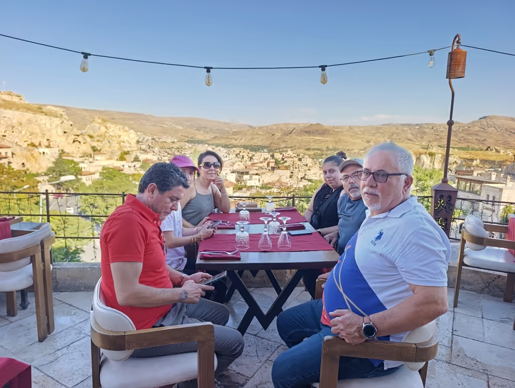 Cappadocia Private Tour - 