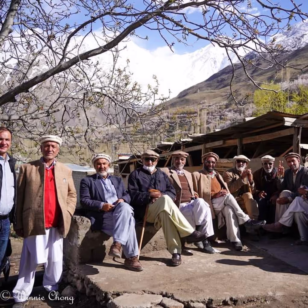 Gilgit Private Tour - 