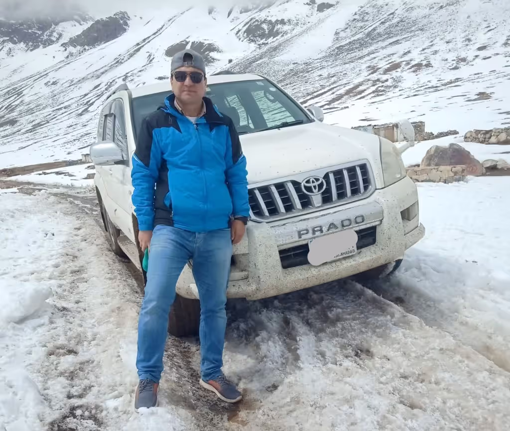 Gilgit Private Tour - 