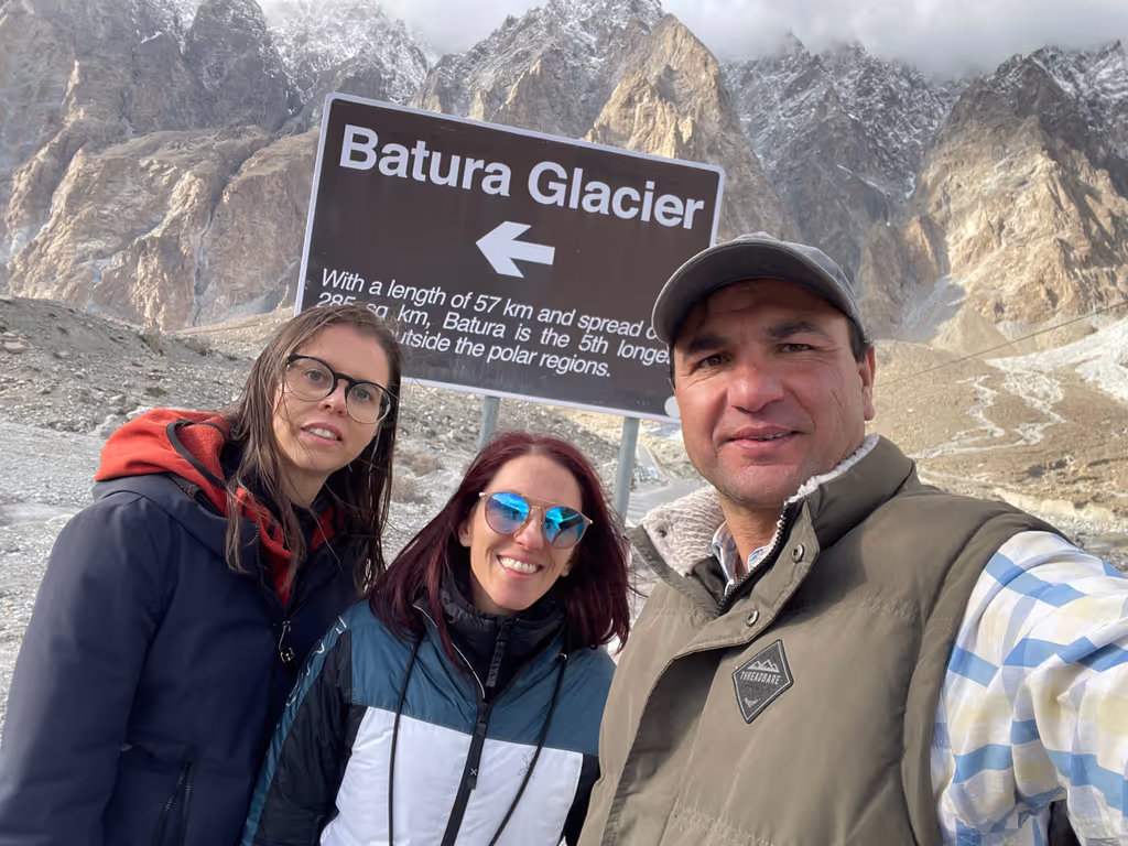 Gilgit Private Tour - 