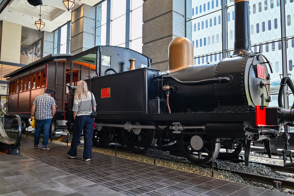 Yokohama Private Tour - 