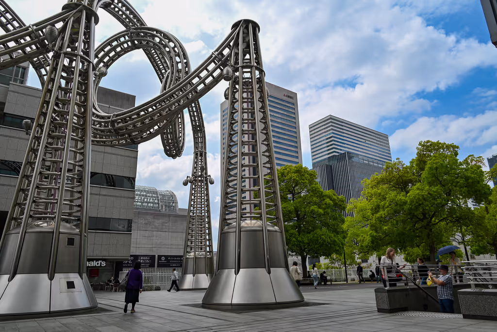 Yokohama Private Tour - Yokohama Minato Mirai