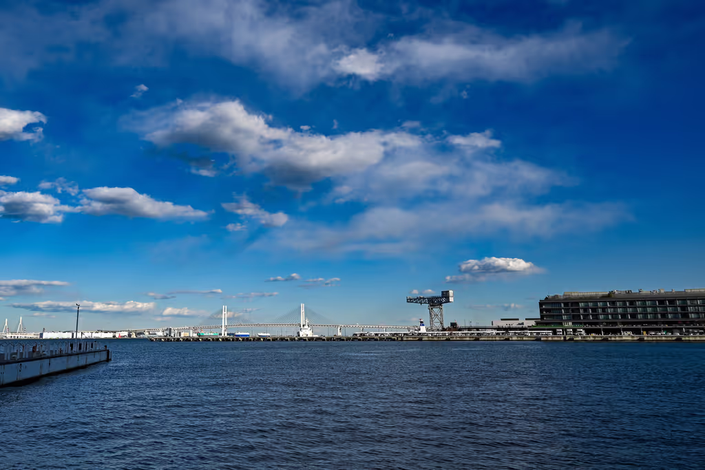Yokohama Private Tour - Yokohama Minato Mirai