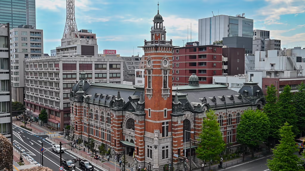 Yokohama Private Tour - Yokohama Minato Mirai