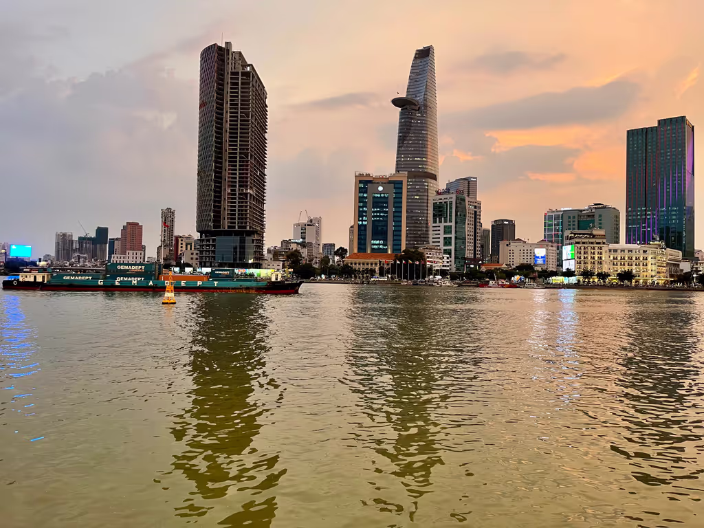 Ho Chi Minh Private Tour - Pictures shown are for illustration purpose only.