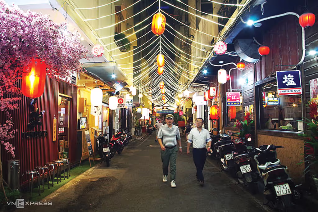 Ho Chi Minh Private Tour - 