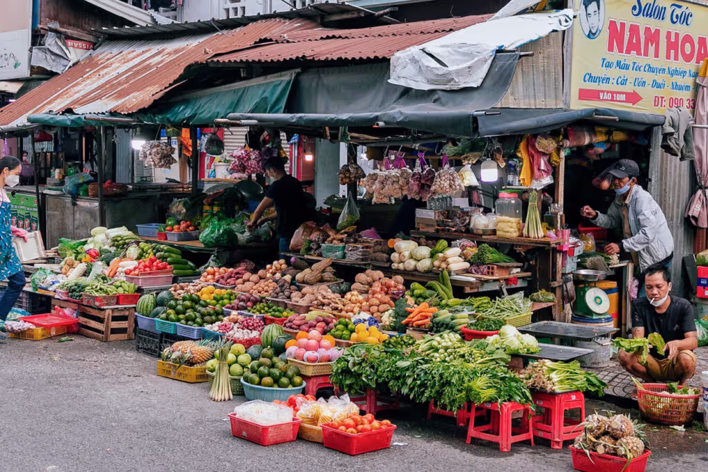 Ho Chi Minh Private Tour - 