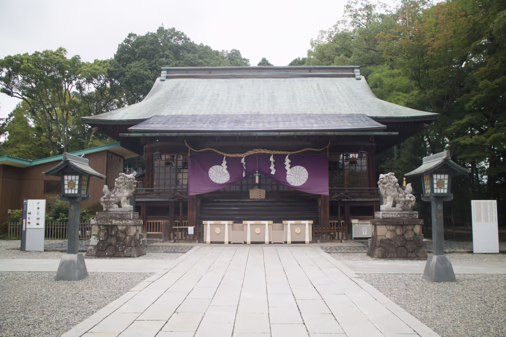 Tochigi Private Tour - 
