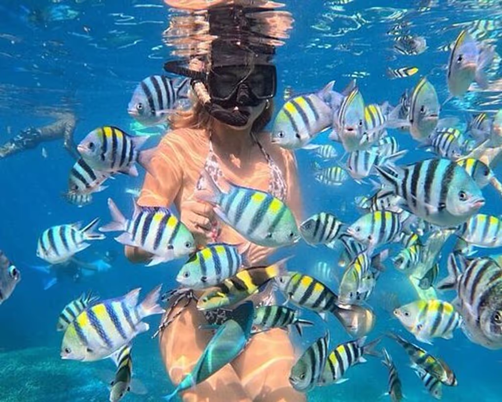 Zanzibar Private Tour - 
