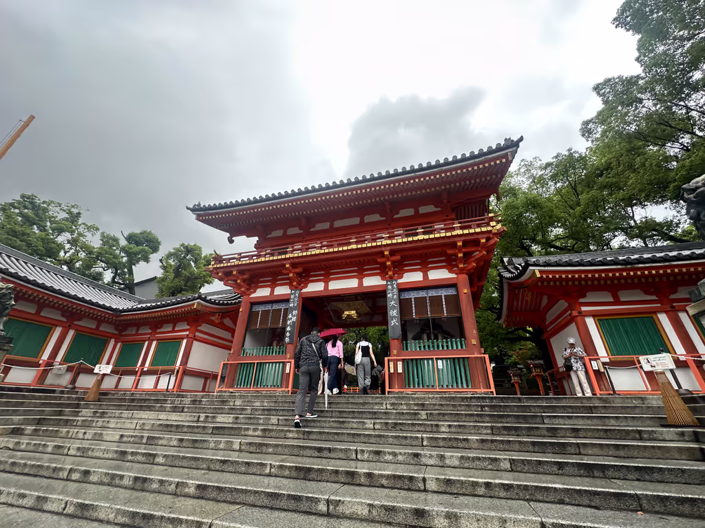 Kyoto Private Tour - 