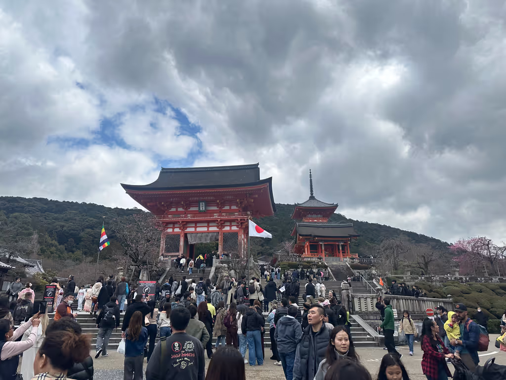 Kyoto Private Tour - 