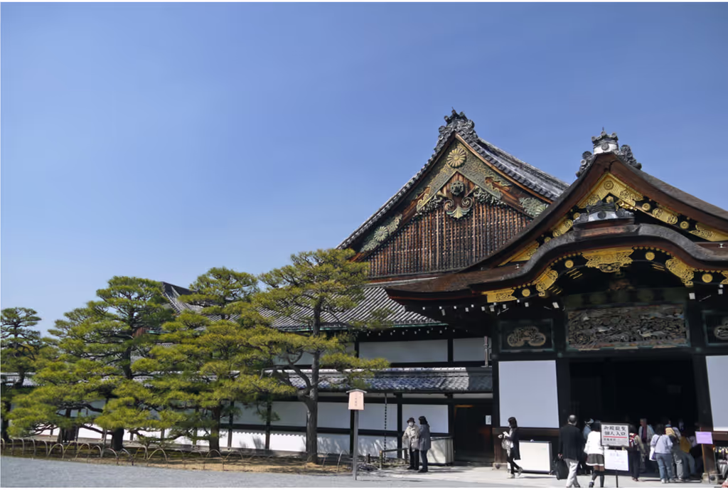 Kyoto Private Tour - 