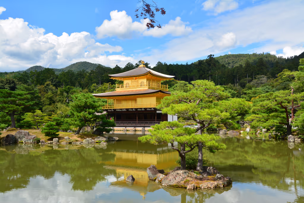 Kyoto Private Tour - 