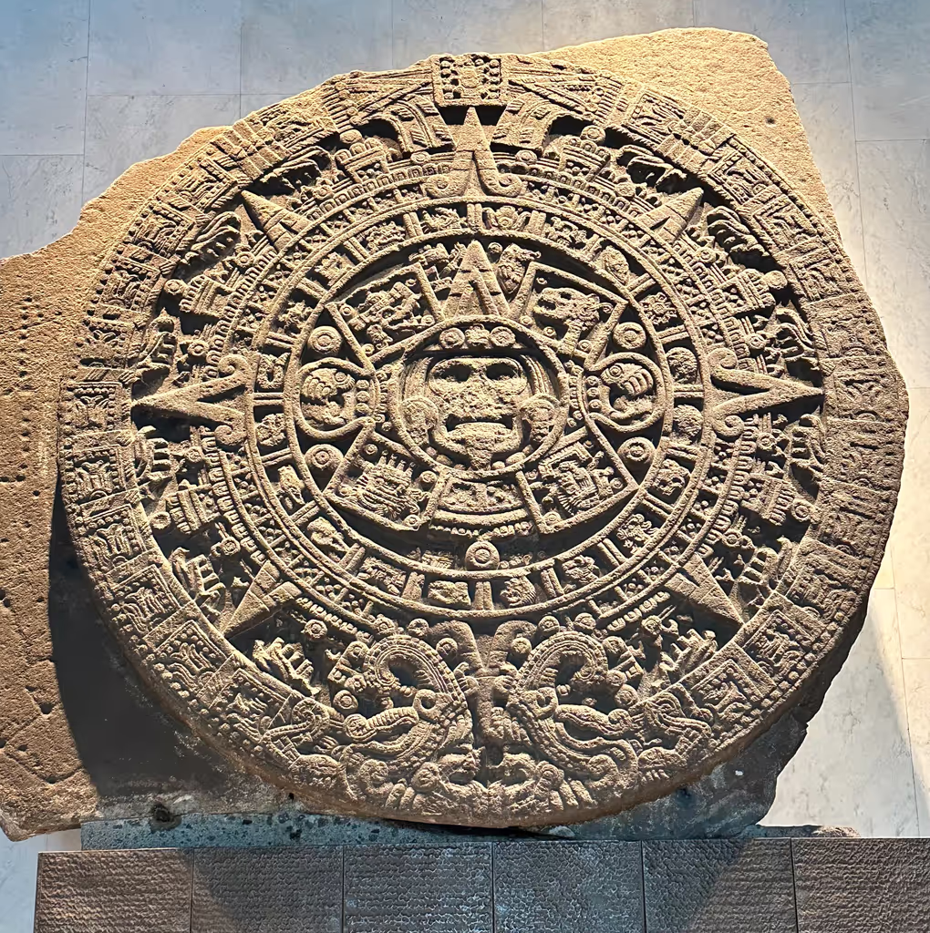 Mexico City Private Tour - 