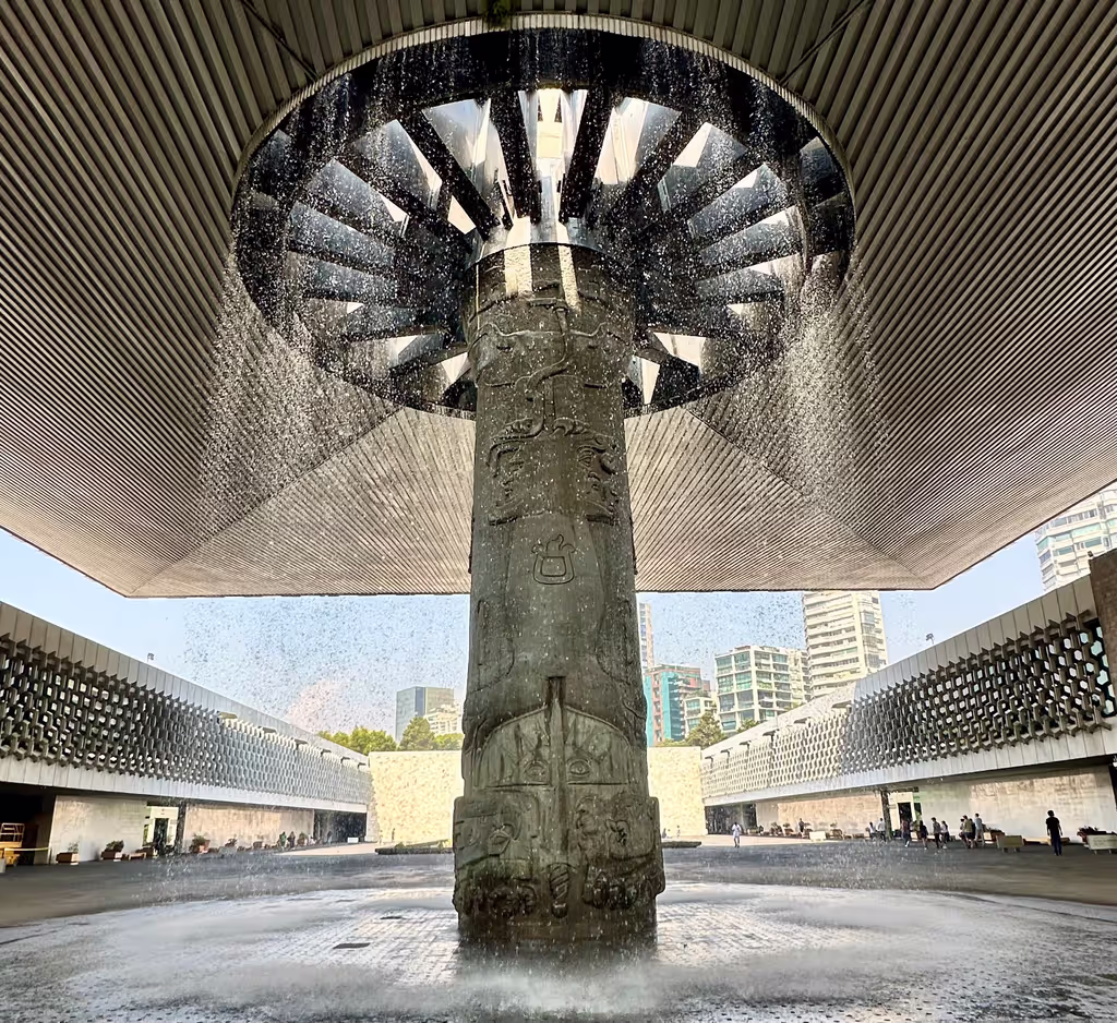 Mexico City Private Tour - 