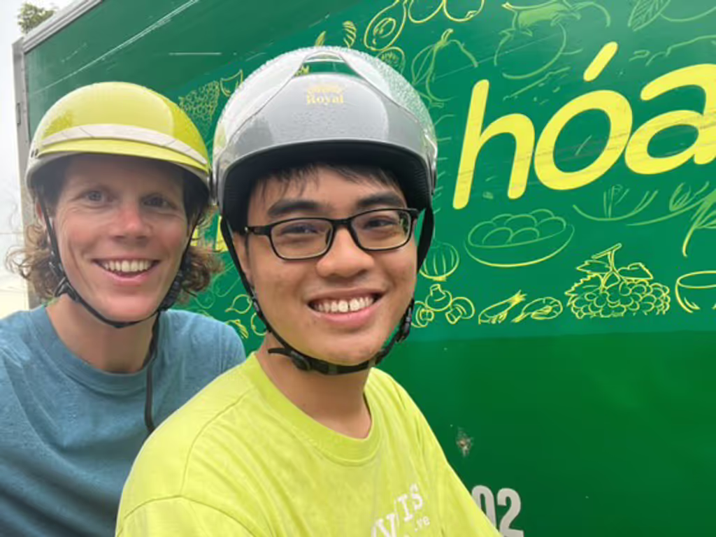 Ho Chi Minh Private Tour - Going by bikes would be more interesting.