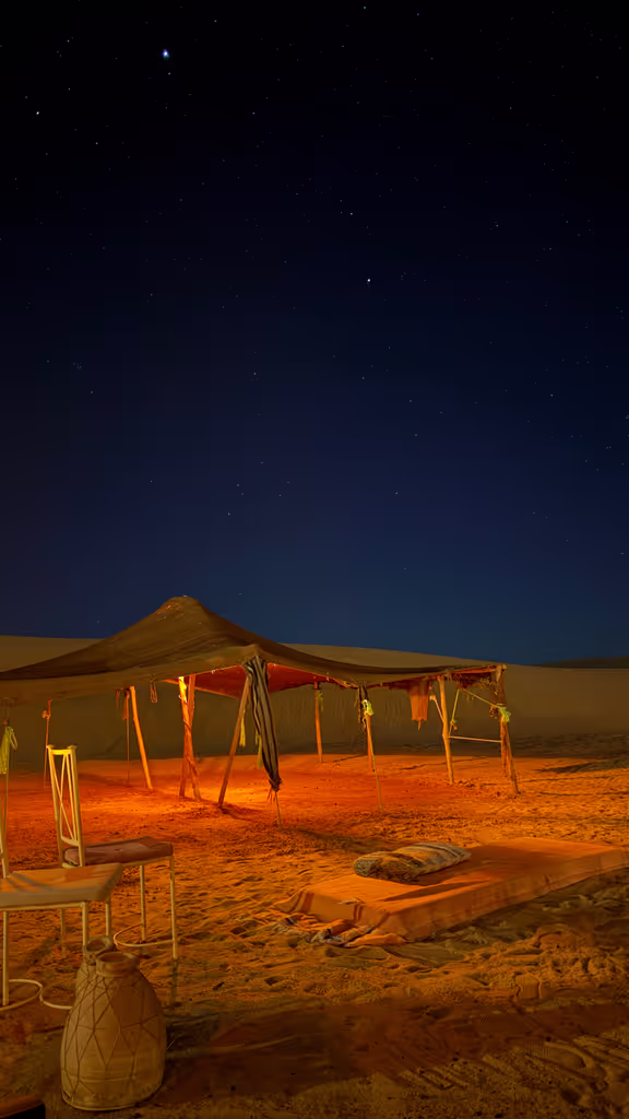 Marrakech Private Tour - 
