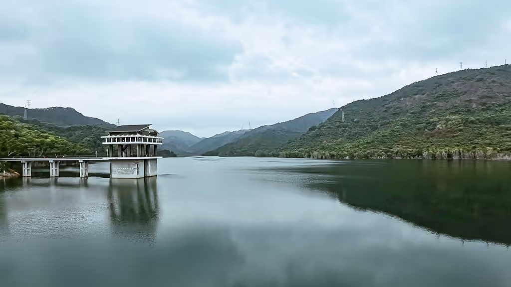 Shenzhen Private Tour - 