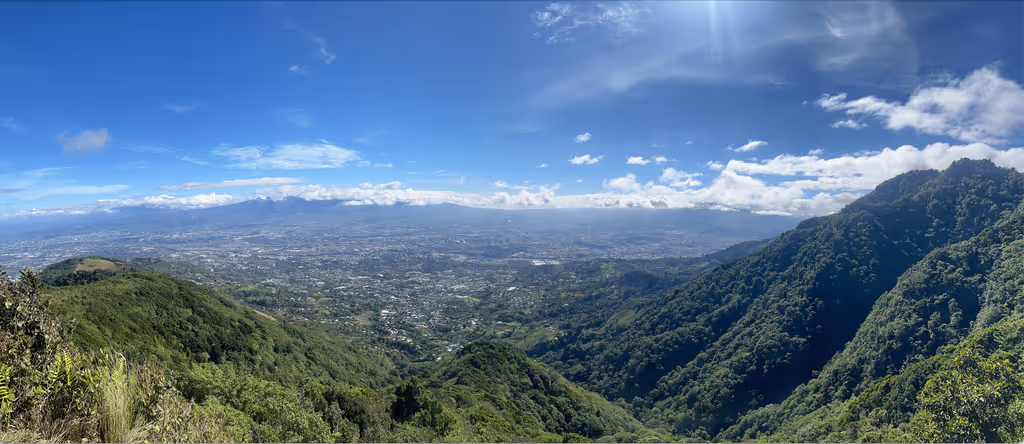 San Jose Private Tour - 