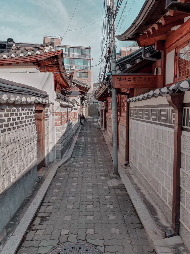 Seoul Private Tour - 