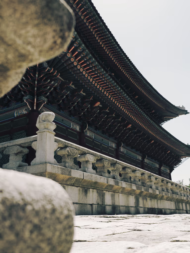 Seoul Private Tour - 