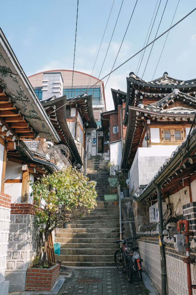Seoul Private Tour - 