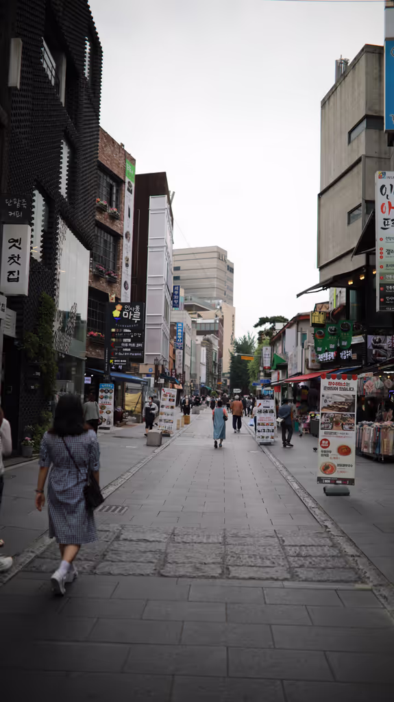 Seoul Private Tour - 