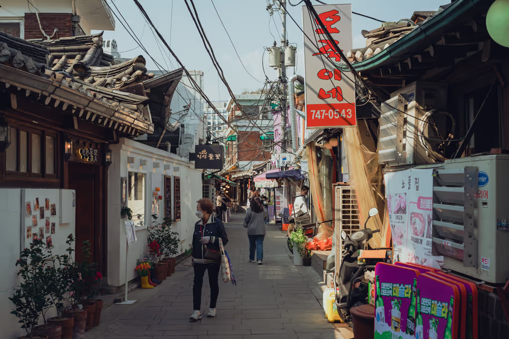 Seoul Private Tour - 