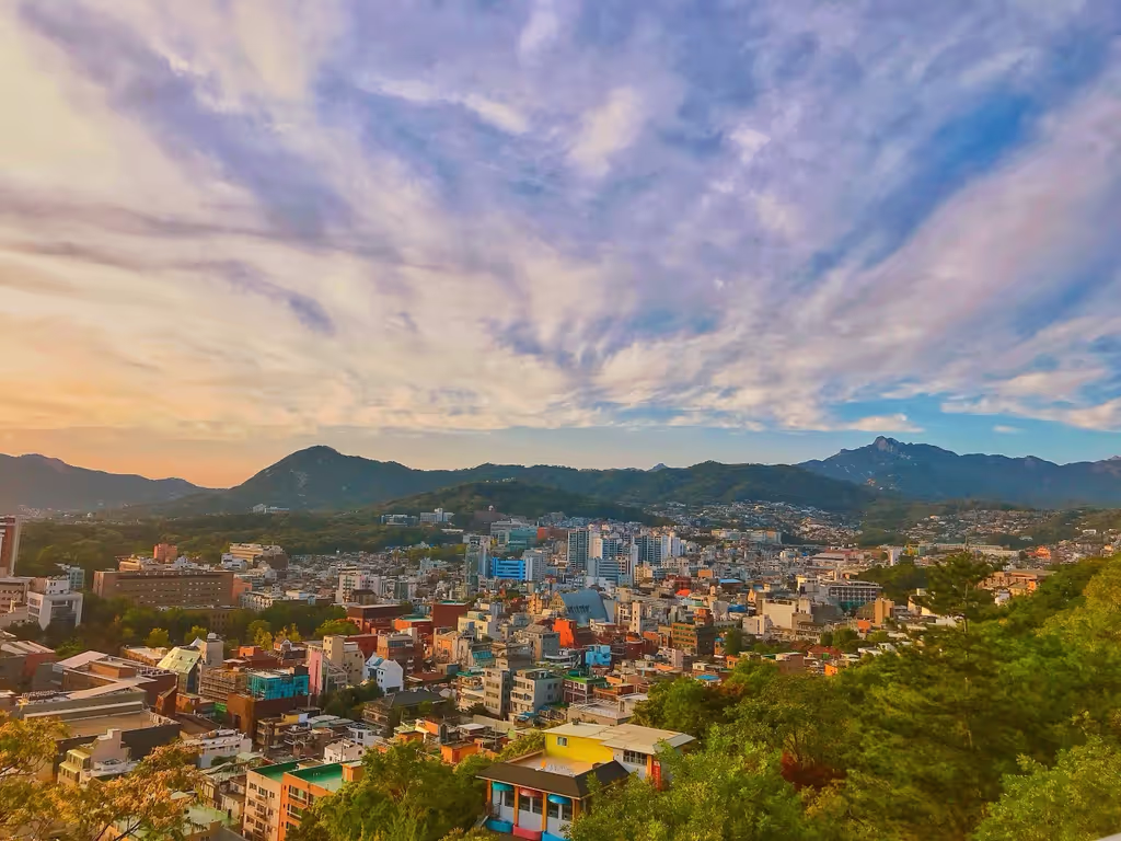 Seoul Private Tour - 