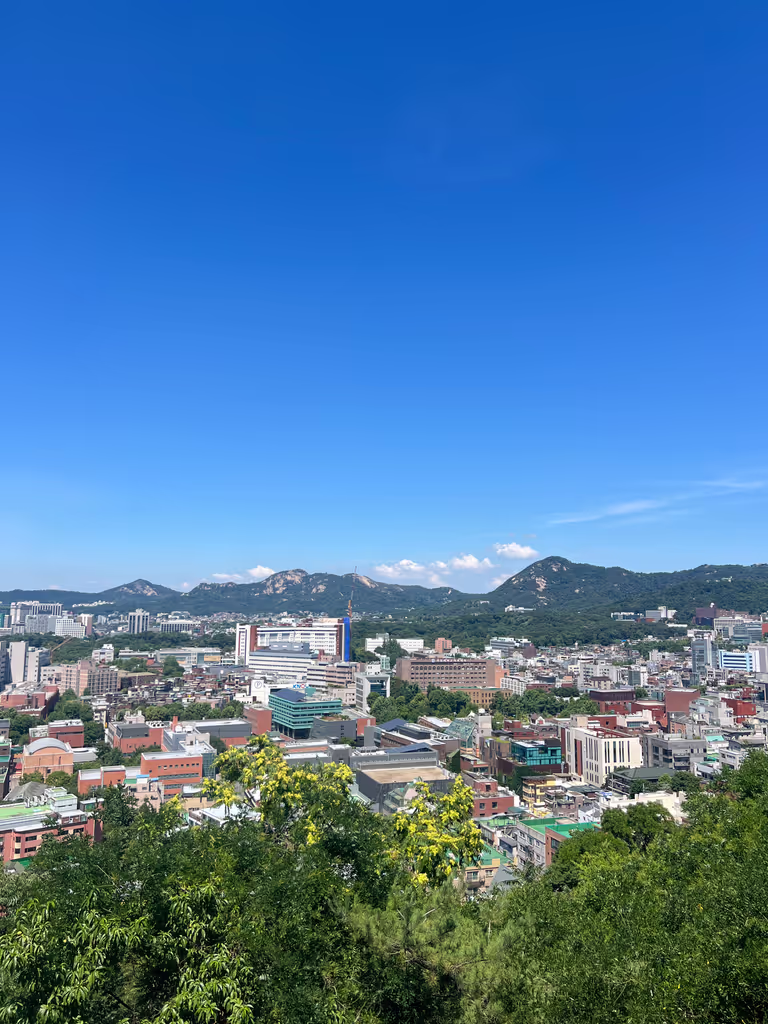 Seoul Private Tour - 