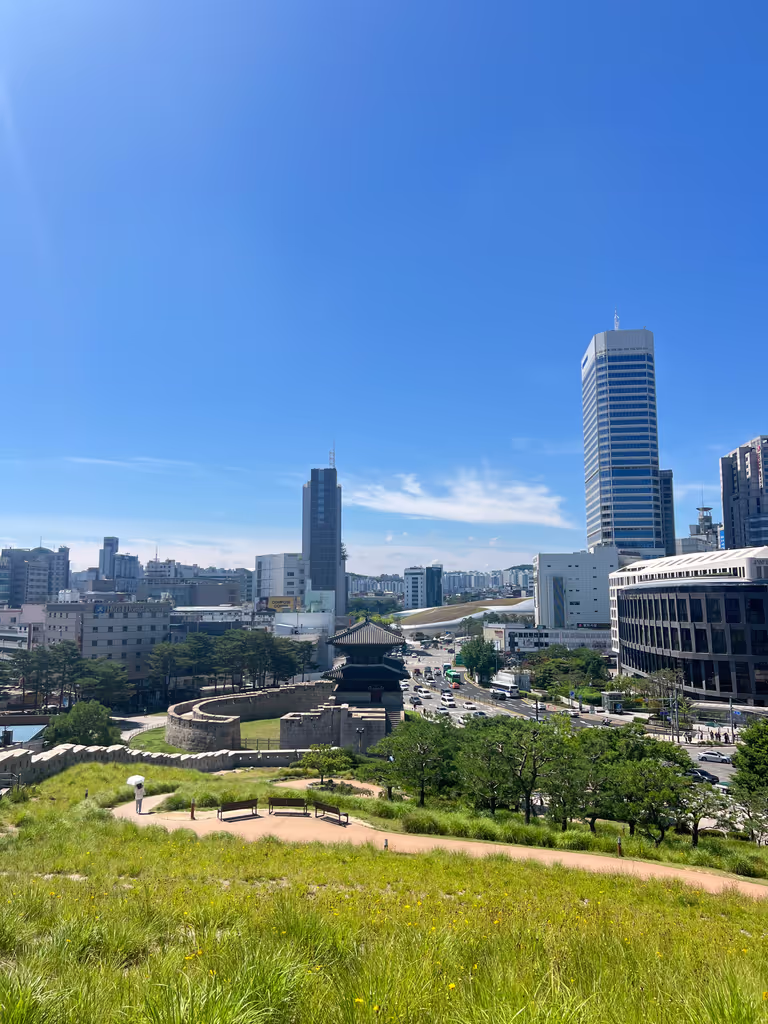 Seoul Private Tour - 