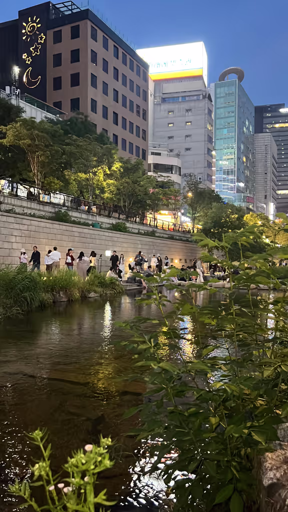 Seoul Private Tour - 