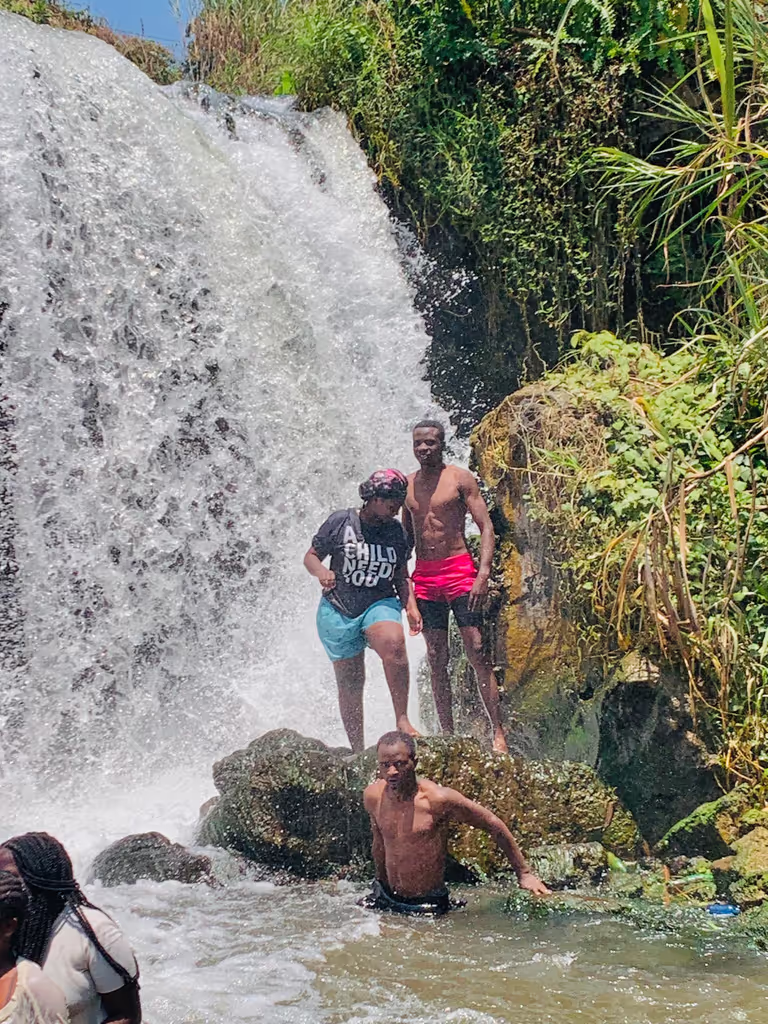 Ruhengeri Private Tour - 