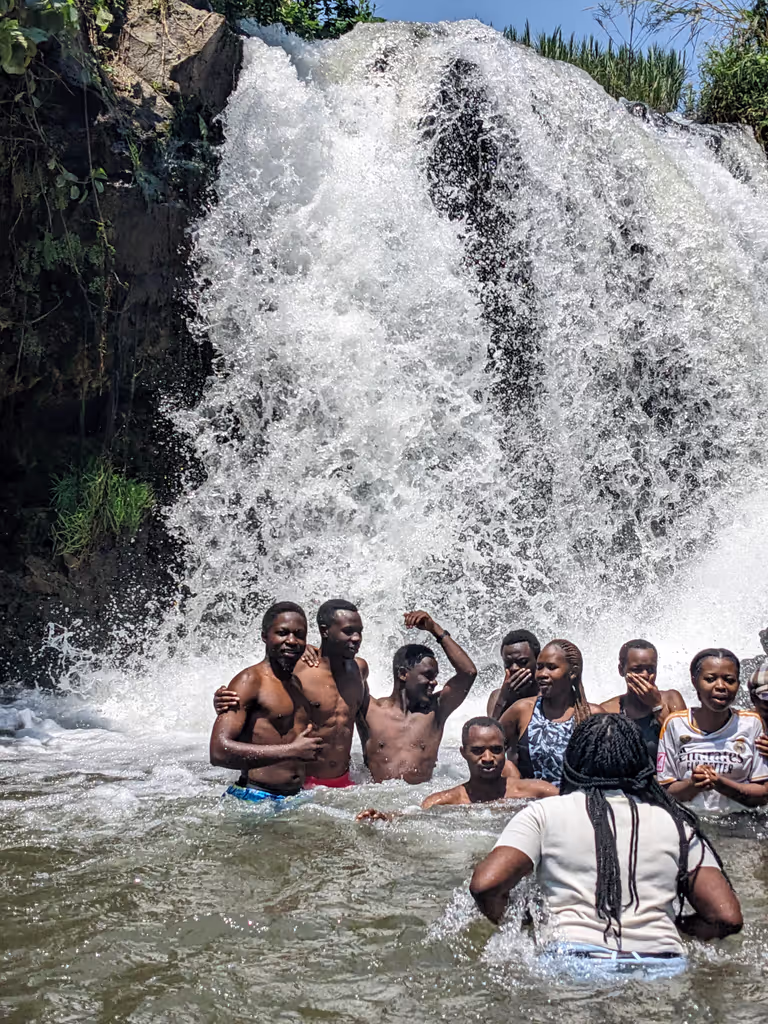 Ruhengeri Private Tour - 