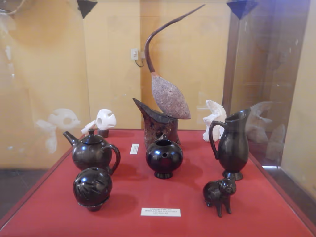 Managua Private Tour - Artesania de Jinotega